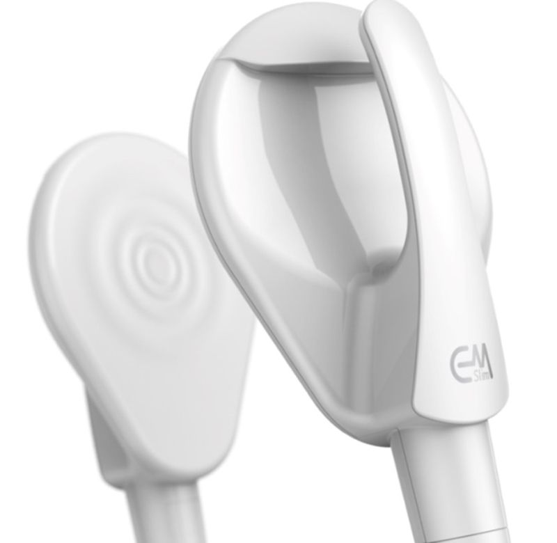 CMSlim真腹肌 你專屬的醫療級健身教練