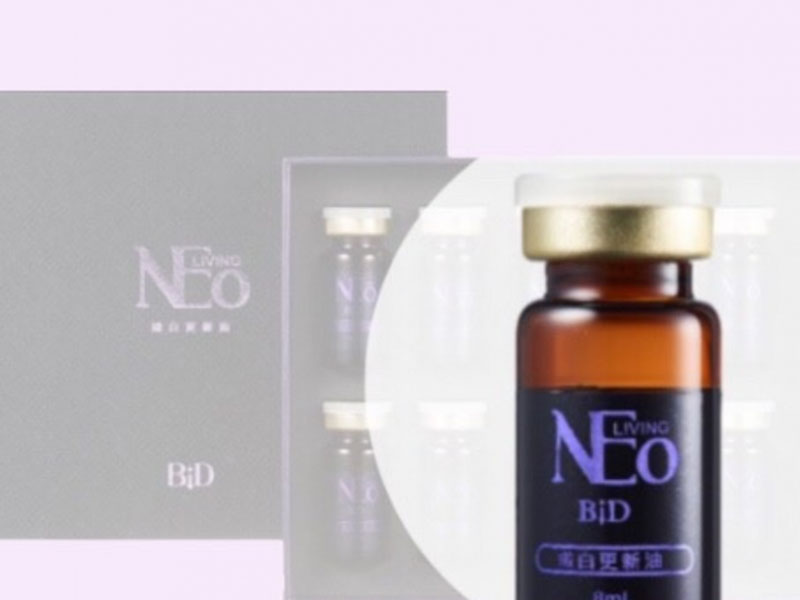 液態皮秒更新油