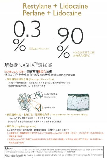 玻尿酸-瑞斯朗 玻尿酸-瑞斯朗