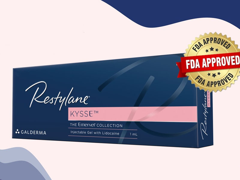 女神Kysse-漾唇K劑型